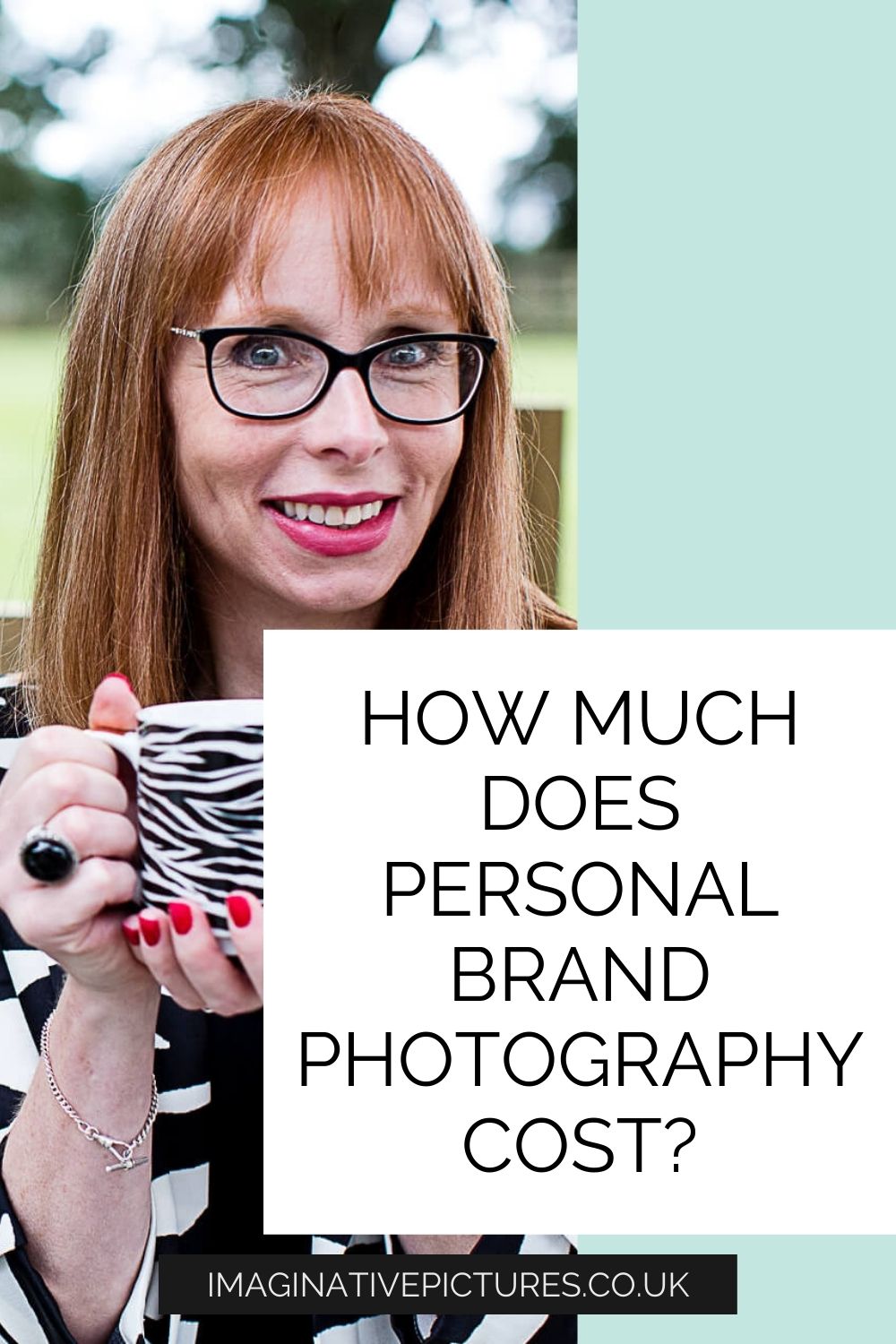 How Much Does Personal Brand Photography Cost